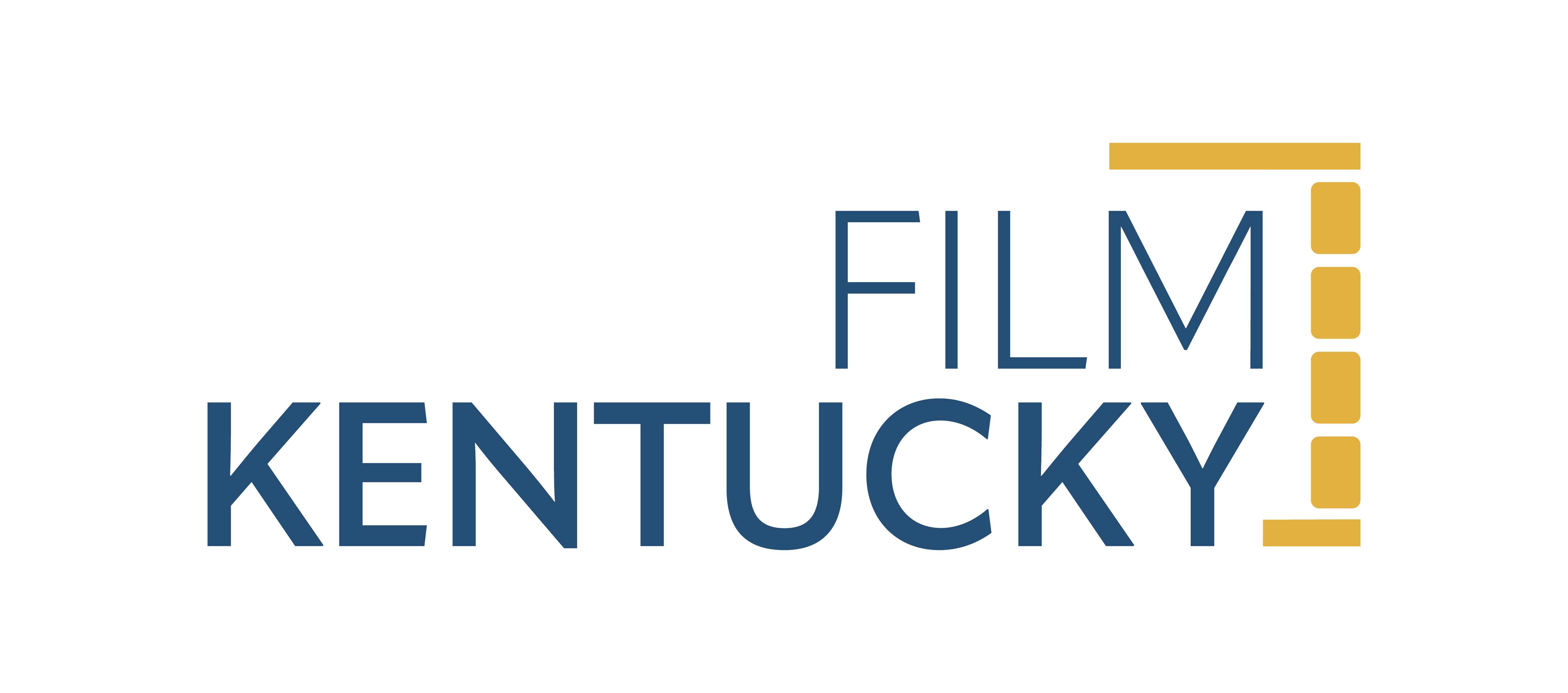 Kentucky Film Office logo