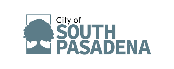 City of South Pasadena logo