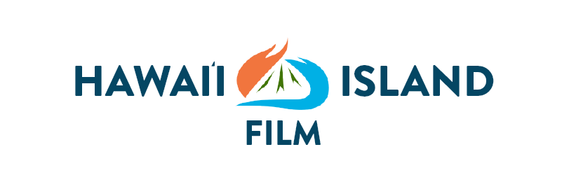 Hawaiʻi Island Film Office logo