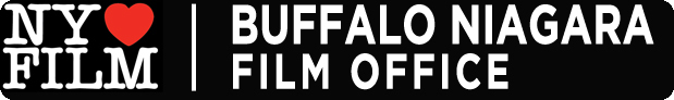 Buffalo Niagara Film Office logo