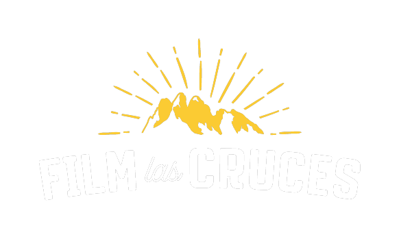 Film Las Cruces logo