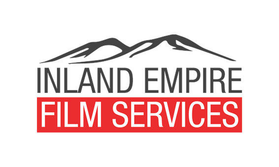 Inland Empire Film Services logo