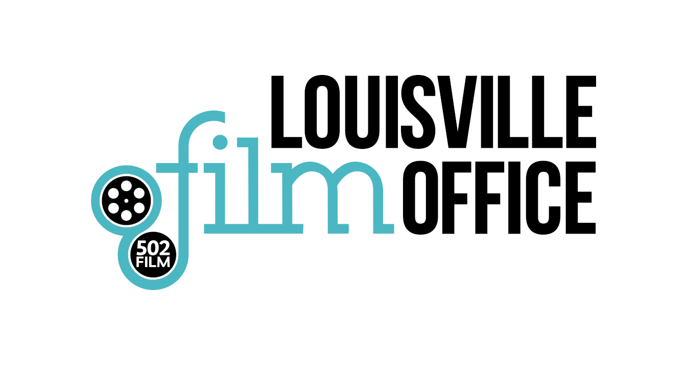 Louisville Film Office logo