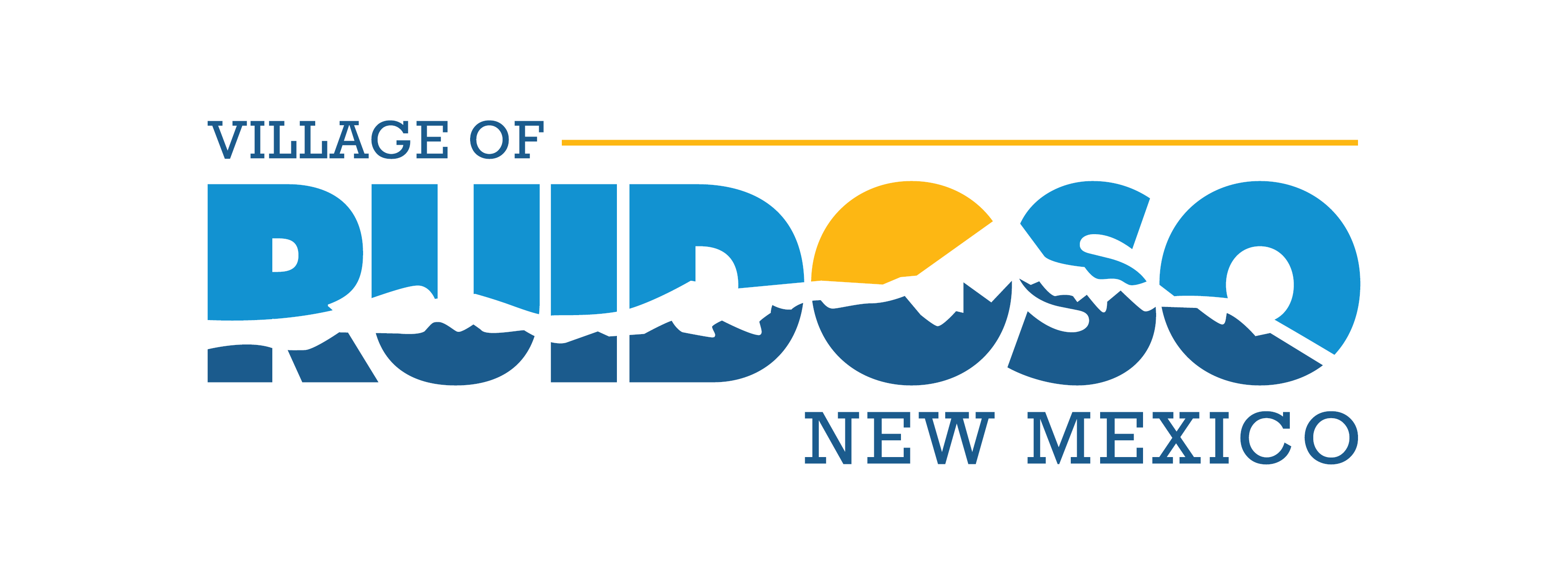 Village of Ruidoso logo